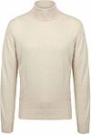 Suitable Ecotec Turtleneck Ecru KN-ECO-COLL-23-08 order online | Suitable