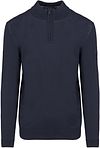 Suitable Race Half Zip Pullover Navy SPE24105RA41ST-290 kaufen | Suitable
