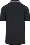 Suitable Respect Polo Tip Ferry Marine Product / Achterkant