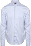 Suitable Shirt Twill Sleeve 7 Light Blue Product