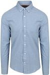 Suitable Shirt Flanel Light Blue SH-BD-FLLB-AW24.02 order online | Suitable