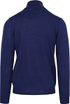 Suitable Merino Turtleneck Royal Blue Product