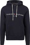 Tommy Hilfiger Hood Core Donkerblauw MW0MW10752-403 kopen | Suitable