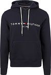 Tommy Hilfiger Sweat à Capuche Core Bleu Foncé MW0MW10752-403 commander en ligne | Suitable