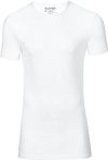 Slater 2-pack Stretch T-shirt White Product