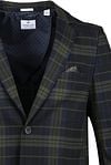 Dstrezzed Blazer English Check Product / Detail