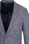 Suitable Prestige Blazer Lauderdale Check Product / Detail