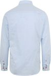 NZA Overhemd Roor Lichtblauw Melange 23BN504-1643 online bestellen | Suitable
