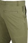 Suitable Milton Skinny-Fit Chino Groen Product / Detail