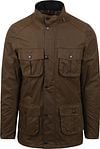 Barbour Corbridge Wachsjacke Braun MWX0340-SN91 kaufen | Suitable
