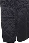 Barbour Lining Beaufort Blue Product / Detail