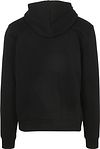 Bjorn Borg Centre Hoodie Black Product / Achterkant