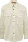 BOSS Overshirt Lisel Beige  50488040-277 order online | Suitable