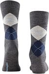 Burlington Edinburgh Anthracite 3194 Product / Detail
