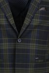 Dstrezzed Blazer English Check Product / Detail
