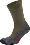 Falke TK2 Chaussettes de randonnée Explore Vert  16474-7830 commander en ligne | Suitable