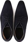 Giorgio Amalfi Schuh Wildleder Dunkelblau Product