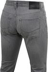 Pierre Cardin Hose Lyon Tapered Future Flex Grau Product / Detail