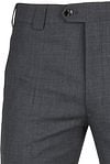 Meyer Pantalon Roma Wolmix Grijs Product / Detail