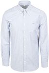 McGregor Chemise Oxford Rayures Bleu MM251.6001.03-2100 commander en ligne | Suitable