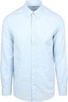 McGregor Hemd Linen Blend Hellblau MM251.6001.06-2001 kaufen | Suitable