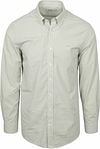 McGregor Overhemd Poplin Streep Groen MM999.6001.05-5006 kopen | Suitable