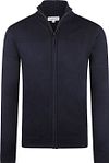 McGregor Vest Merino Blend Navy MM242.1205.01-2100 kopen | Suitable