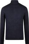 McGregor Vest Merino Blend Navy Product / Achterkant