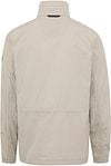 Napapijri Inti Jacket Beige Product / Achterkant