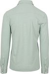 No Excess Shirt Jersey Mintgrün Product / Achterkant