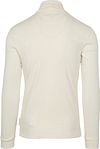 Marc O'Polo Turtleneck Pullover Ecru Product / Achterkant