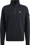 PME Legend Half Zip Sweater Interlock Jersey Navy order online | PSW2508423-5281 | Suitable Lithuania