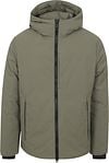 Save The Duck Jacke Obione Grün D31297M-MATT19-50070 kaufen | Suitable