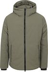 Save The Duck Jacke Obione Grün D31297M-MATT19-50070 kaufen | Suitable
