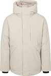 Save The Duck Jas Phrys Ecru D41447M-MATT19-40019 kopen | Suitable
