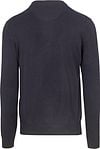 Scotch and Soda Core Pullover Navy Product / Achterkant