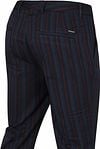 Scotch and Soda Mott Chino Streifen Navy Product / Detail