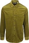 Scotch and Soda Solid Corduroy Overhemd Groen 178709-250 kopen | Suitable