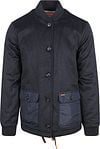 Scotch & Soda reverseble bomber Jacket Multi Product