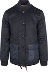 Scotch & Soda Reverseble bomber Jacket Multi Product