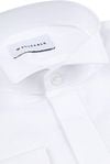 Tuxedo Shirt Miami Wing Tip Product / Detail