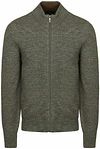 State Of Art Cardigan Structure Melange Green 16125062-5688 order online | Suitable