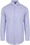 Steppin' Out Chemise A Carreaux Bleu Rose SM6003.0015-8001 commander en ligne | Suitable