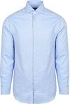 Steppin' Out Overhemd Oxford Lichtblauw SH-STEPP-CaW-02 Blue Oxford kopen | Suitable