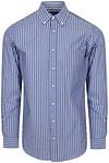 Steppin' Out Overhemd Streep Blauw SH-STEPP-BD-06 Stripe Royal kopen | Suitable
