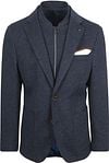 Suitable blazer Inlay Lommer Navy SPE243037LO21ST-290 order online | Suitable