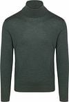 Suitable Merino Rollkragen Melange Dunkelgrün PU-MRI-C-24 195416 Green kaufen | Suitable