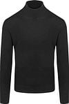 Suitable Merino Rollkragen Schwarz PU-MRI-C-24 51018 Black kaufen | Suitable