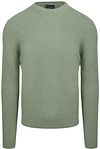 Suitable Pullover Struktur Grün PU-O-SLUB-24 FCD32027 kaufen | Suitable