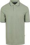 Suitable Respect Poloshirt Tip Ferry Grün RSP-24TPF-GR kaufen | Suitable
